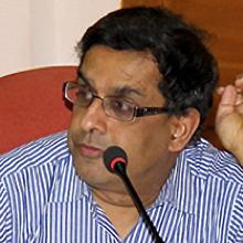 Jay Misra