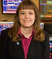 Jill Foote