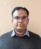 Prof. Jishnu Keshavan