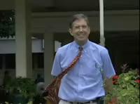 John A. Bartlett, M.D.