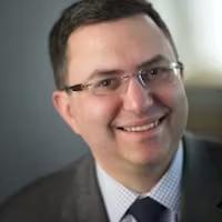 Joshua Sharfstein