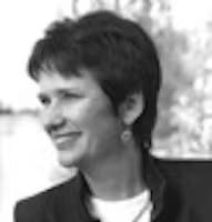 Dr Judy Halbert
