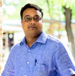 Prof. K S Manikandan