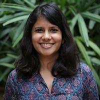Kaavya Pradeep Kumar