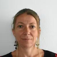 Katjuscia Mattu