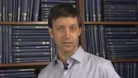 Professor Kermit Roosevelt, III