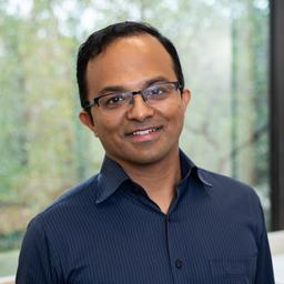 Kumar Muthuraman