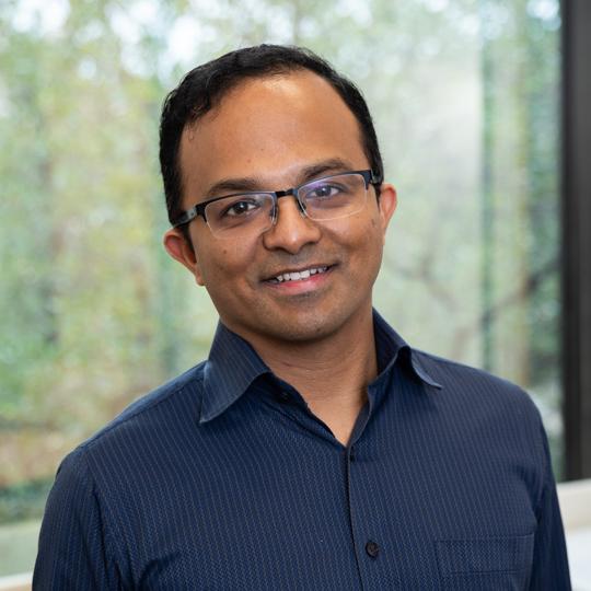 Kumar Muthuraman