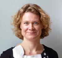 Larissa van den Herik