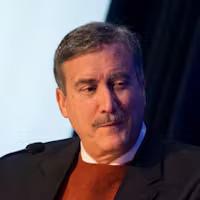 Professor Larry J. Sabato