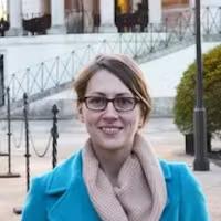 Ligia Paina, PhD