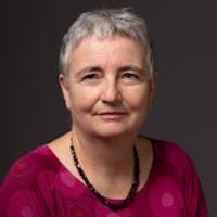 Lucia Reining