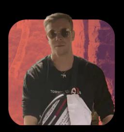 Luke Bartsch