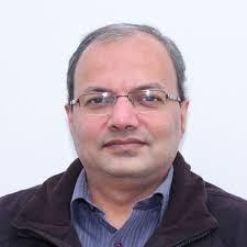 Manindra Agrawal