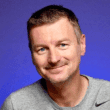 Martin Keen