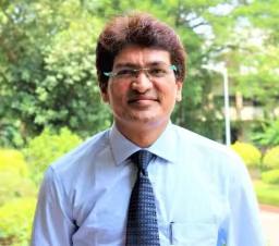 Prof Milind Gawai