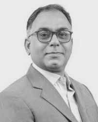 Mr. Girish Parmeshwaram