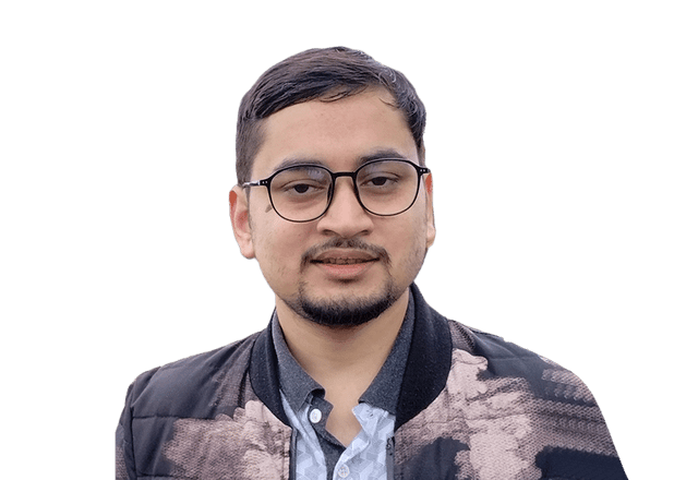 Mr. Niraj Sapkota