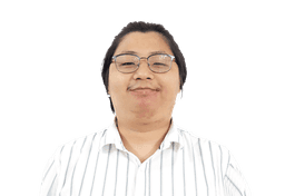 Mr. Pema Gyalchen Tamang