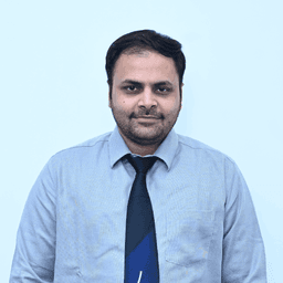 Mr. Avinav Pathak