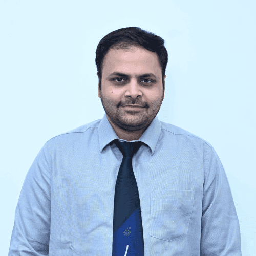 Mr. Avinav Pathak