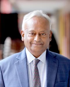Mr. R. Sudarshan