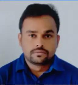 Jayesh P