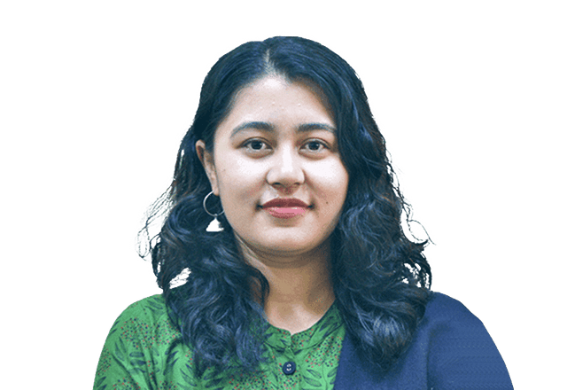 Ms. Anushka Chhetri