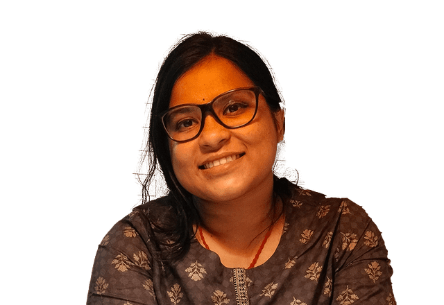 Ms. Bijetri Pathak