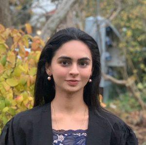 Ms. Bhavika Behal