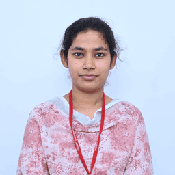 Ms. Nimra Mirza