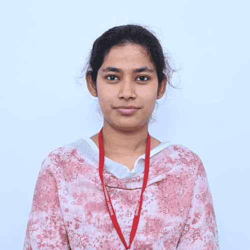 Ms. Nimra Mirza