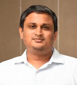 Prof. Mukundhan K V