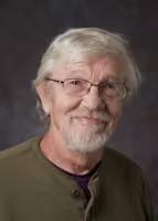Prof. Daniel M. Ogilvie