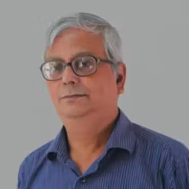 Nachiketa Chattopadhyay