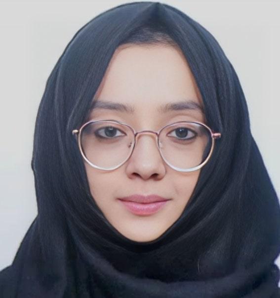 Naziya Aisha