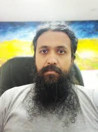 Nisheeth Srivastava 