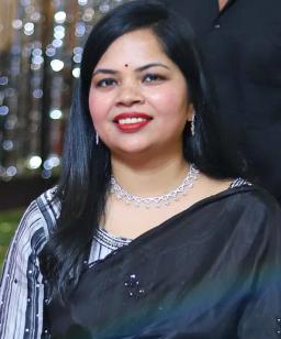 Dr. Niyati Sharma