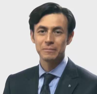 Norman Wolf del Valle