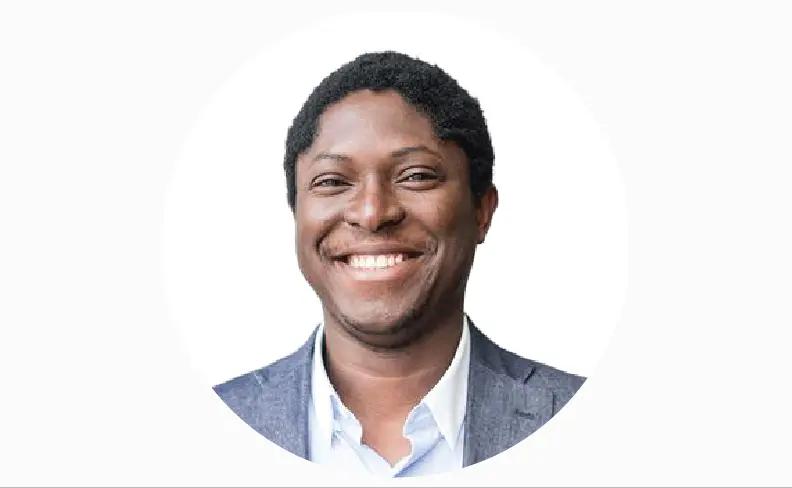 Dr. Olatunde Durowoju