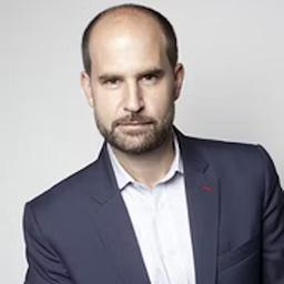  Oliver Belin