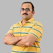 Prof. Swanand Deodhar
