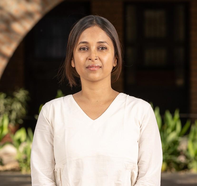 PROF. PRITHA DEV
