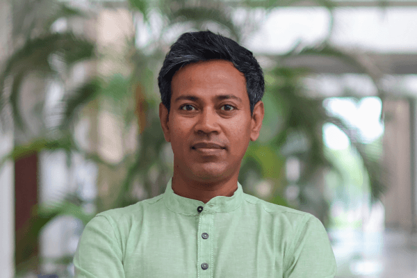 PROF. VENKATESHA MURTHY