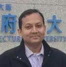 Dr. Partha Pratim Ro