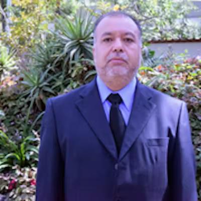 Instructor