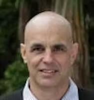Dr Peter Keegan