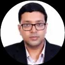 Dr. Pradipta Patra