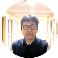 Prasenjit Chakrabarti