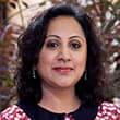 Preeti Krishnan Lyndem